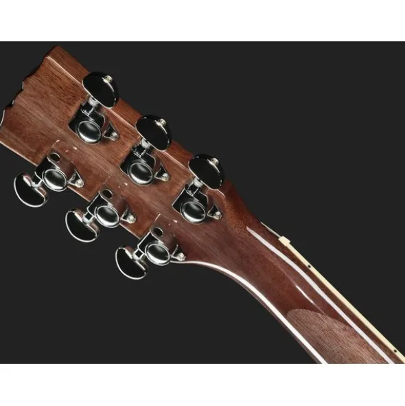 Harley Benton HB-35Plus Rotary TBK