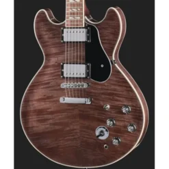 Harley Benton HB-35Plus Rotary TBK