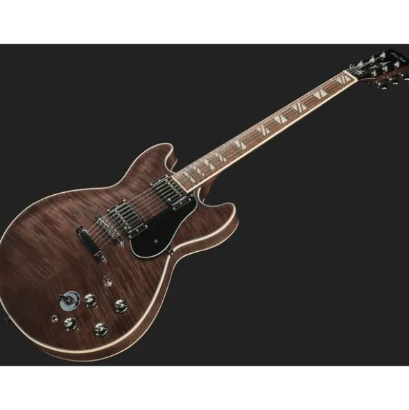 Harley Benton HB-35Plus Rotary TBK