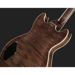 Harley Benton HB-35Plus Rotary TBK