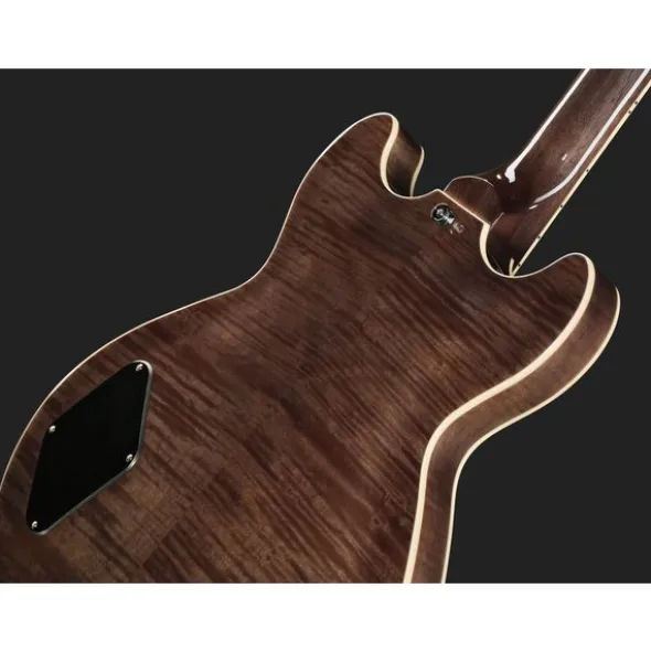 Harley Benton HB-35Plus Rotary TBK