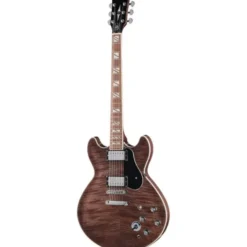 Harley Benton HB-35Plus Rotary TBK