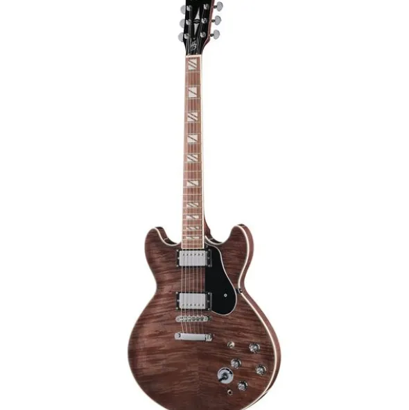 Harley Benton HB-35Plus Rotary TBK