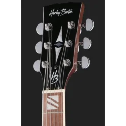Harley Benton HB-35Plus Rotary TBK