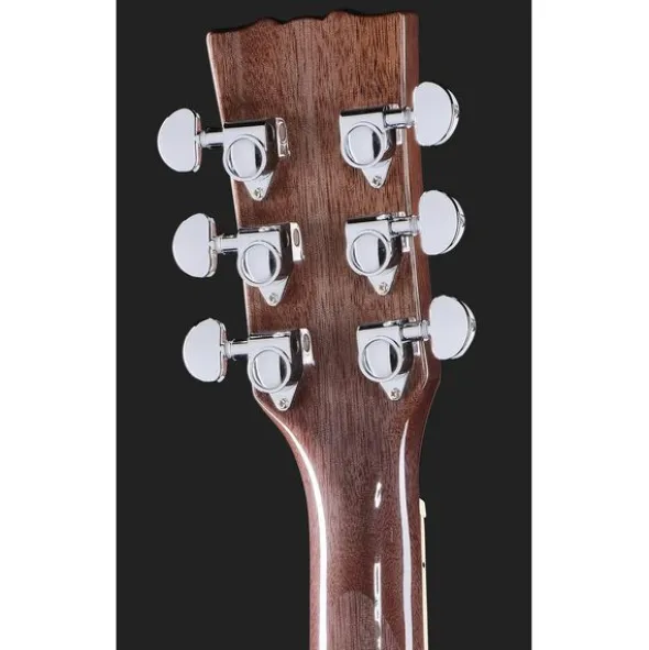 Harley Benton HB-35Plus Rotary TBK