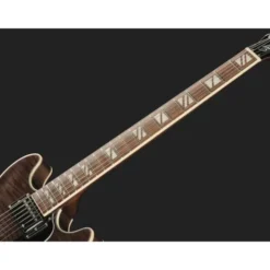 Harley Benton HB-35Plus Rotary TBK