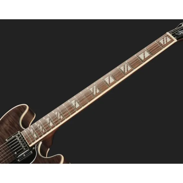 Harley Benton HB-35Plus Rotary TBK
