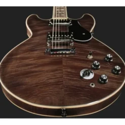 Harley Benton HB-35Plus Rotary TBK