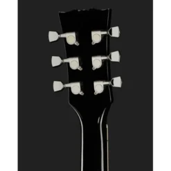 Harley Benton HB-35Plus Vintage Burst Bundle