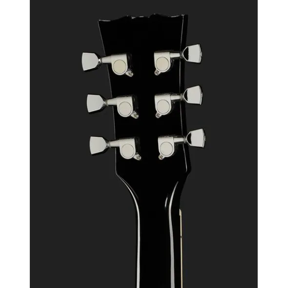 Harley Benton HB-35Plus Vintage Burst Bundle