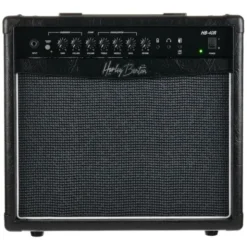 Harley Benton HB-40R