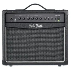 Harley Benton HB-20R Bundle