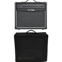 Harley Benton HB-20R Bundle