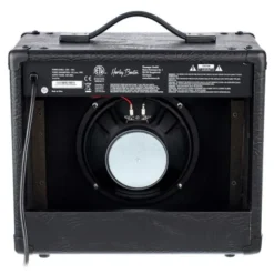 Harley Benton HB-20R Bundle