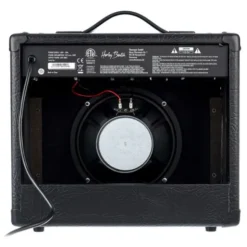 Harley Benton HB-20R Bundle