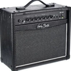 Harley Benton HB-20R Bundle