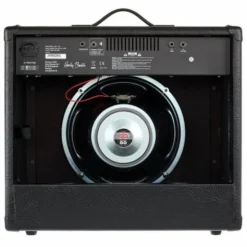 Harley Benton HB-80R Celestion
