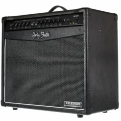 Harley Benton HB-80R Celestion