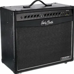 Harley Benton HB-80R Celestion