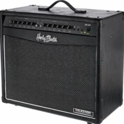 Harley Benton HB-80R Celestion
