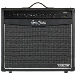 Harley Benton HB-80R Celestion