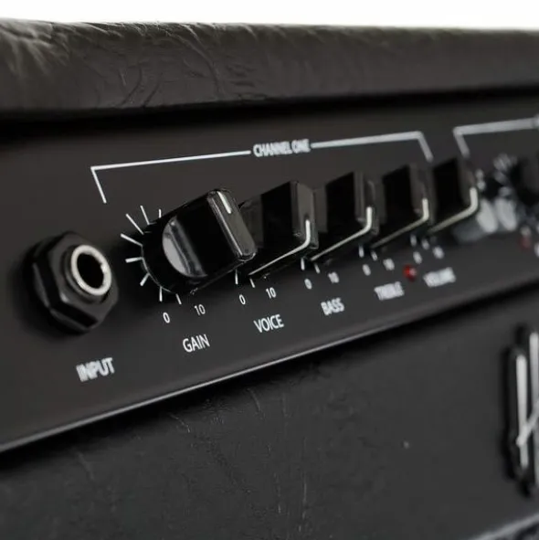 Harley Benton HB-80R Celestion