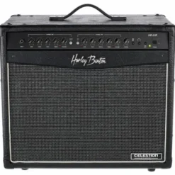 Harley Benton HB-80R Celestion