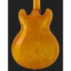 Harley Benton HB-50 Vintage Orange