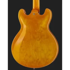 Harley Benton HB-50 Vintage Orange