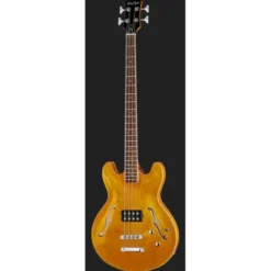 Harley Benton HB-50 Vintage Orange