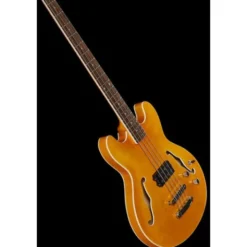 Harley Benton HB-50 Vintage Orange
