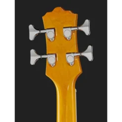 Harley Benton HB-50 Vintage Orange