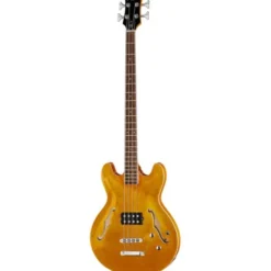 Harley Benton HB-50 Vintage Orange