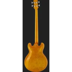 Harley Benton HB-50 Vintage Orange