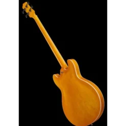 Harley Benton HB-50 Vintage Orange