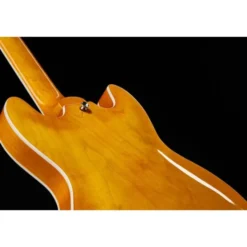 Harley Benton HB-50 Vintage Orange