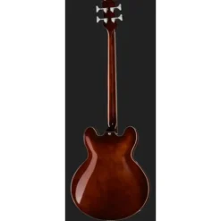 Harley Benton HB-60 WB w/Bag