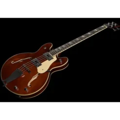 Harley Benton HB-60 WB w/Bag