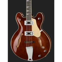Harley Benton HB-60 WB w/Bag