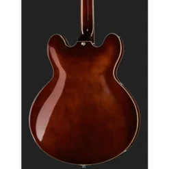 Harley Benton HB-60 WB w/Bag