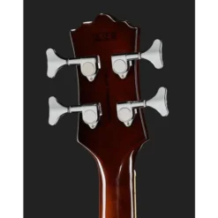 Harley Benton HB-60 WB w/Bag