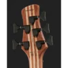 Harley Benton HBZ-2005FL NT Deluxe Bundle