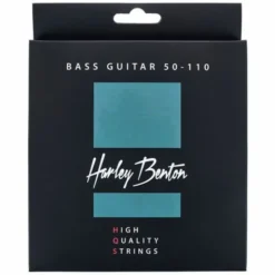 Harley Benton HQS Bass 50-110