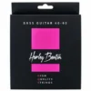Harley Benton HQS Bass 40-95