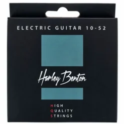 Harley Benton HQS EL 10-52