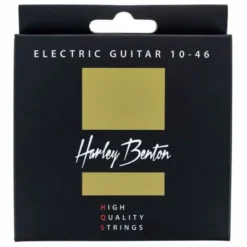 Harley Benton HQS EL 10-46
