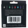 Harley Benton HQS EL-8 10-74 Coated
