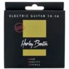 Harley Benton HQS EL 10-46 Coated