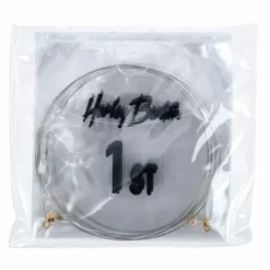 Harley Benton HQS Singles 6x010