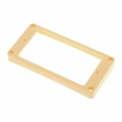 Harley Benton Hu Frame Curved Top Cream BR